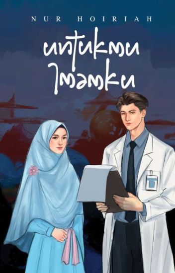 UNTUKMU IMAMKU