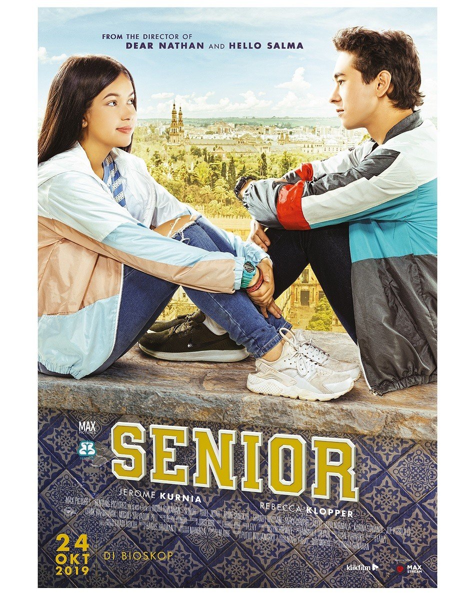 SENIOR