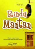 RINDU MANTAN