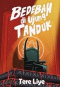 BEDEBAH DI UJUNG TANDUK