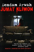 DENDAM ARWAH JUMAT KLIWON